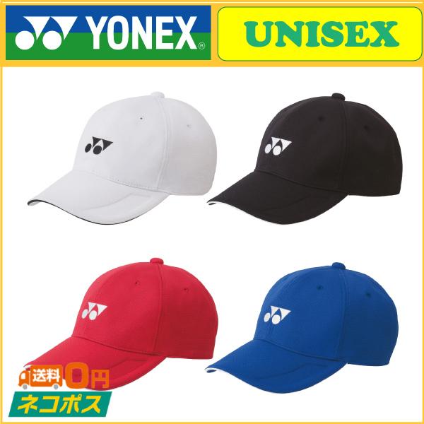 YONEX ヨネックス キャップ 40061 テニスアクセサリー