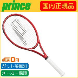 Prince（プリンス） 2024年モデル BEAST 100 ビースト 100 280g 7TJ202