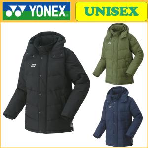 YONEX（ヨネックス） テニスウェア ユニセックス ベンチコート 90073