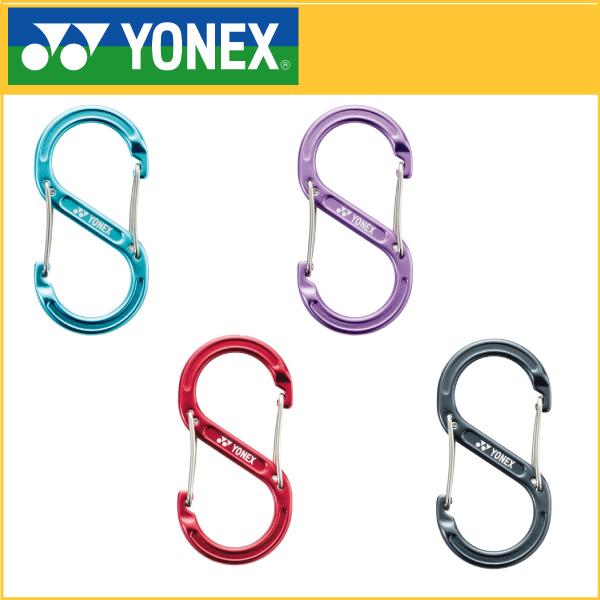 YONEX ヨネックス  カラビナ AC503 アクセサリー