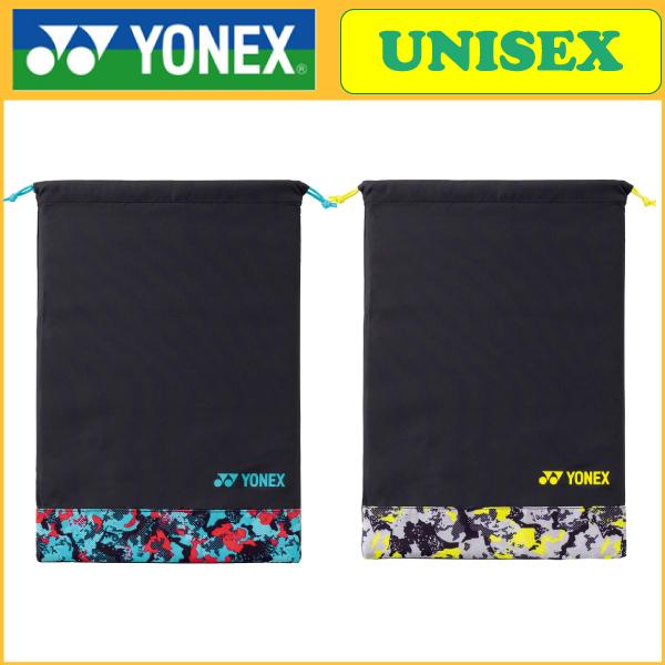 YONEX ヨネックス シューズケース BAG2323G 国内正規品 テニスバッグ