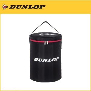 DUNLOP ダンロップ ボールバッグ DAC2002 テニス用バスケット