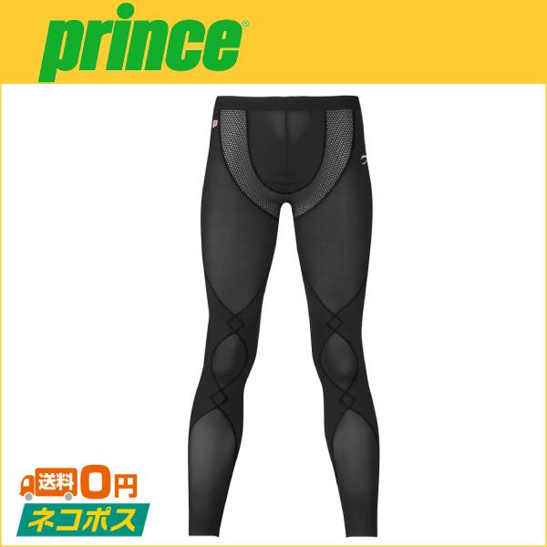 Prince プリンス WOMEN'S エキスパートクールタイプロング HXY258 アンダーウェア