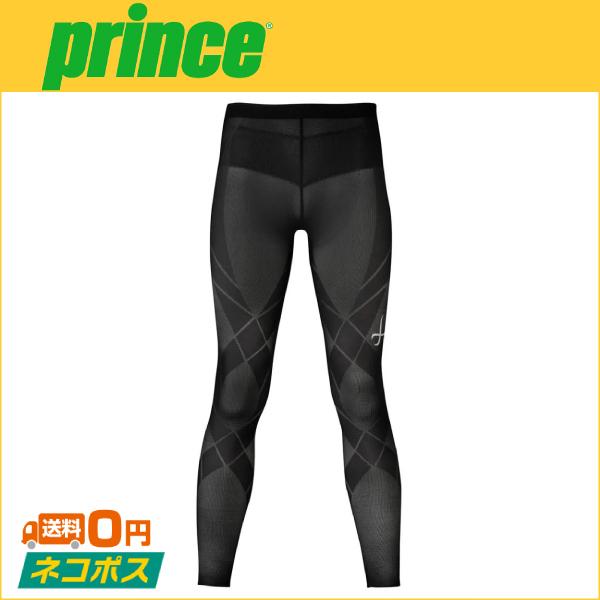 Prince プリンス WOMEN&apos;S ジェネレータークールタイプロング HZY279 アンダーウェ...