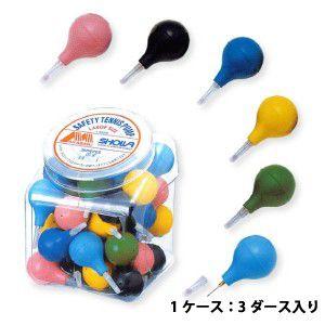 アカエム セーフティテニスポンプ ソフトテニス用具