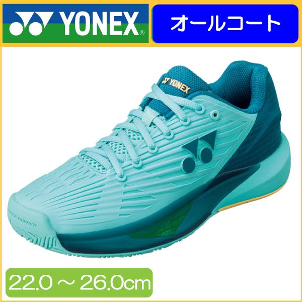 YONEX ヨネックス POWER CUSHION ECLIPSION 5 WOMEN AC パワー...