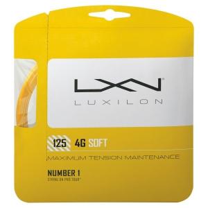 LUXILON（ルキシロン） LXN ALU POWER 125 LE LI アルパワー ライム