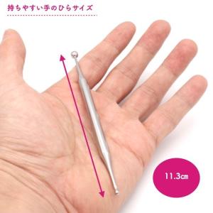 Bonte 美顔スティック フェイスポインタ てい鍼の詳細画像3