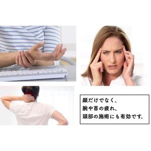 Bonte 美顔スティック フェイスポインタ てい鍼の詳細画像4