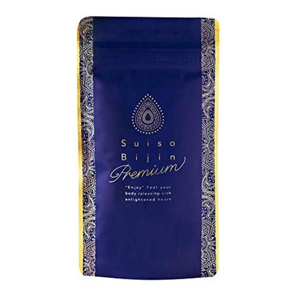 水素美人プレミアム Suiso Bijin Premium　サプリ ホットヨガスタジオLava 1袋...