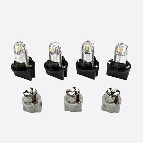 CRUIZE クルーズ LED バルブ フェアレディZ Z32 平成1年7月〜平成10年10月生産車...