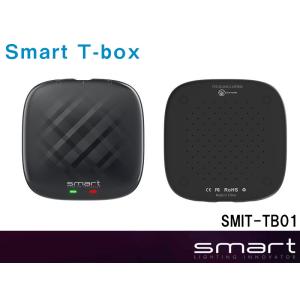 Smart スマート T-box SMIT-TB01 純正モニターをAndroidタブレット化 YouTube Netflix Googleマップ Google Play など多数のアプリを標準インストール｜r04st