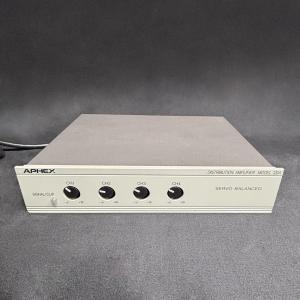 APHEX MODEL 120A DISTRIB...の商品画像