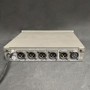 APHEX MODEL 120A DISTRI...の詳細画像4