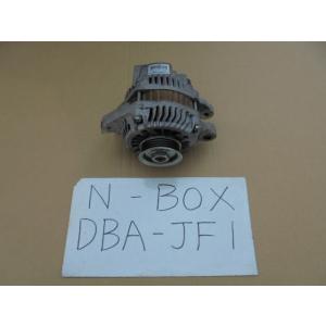 N-BOX　28年　DBA-JF1　ダイナモ　AHGA109　A1TG1691