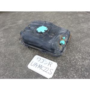 ワゴンR　15年　UA-MC22S　燃料タンク　