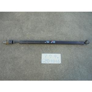 ホンダ（HONDA） アクティ HA7 プロペラシャフト 純正 : AKT11 - 通販