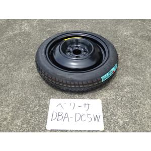 ミゼットII GD-K100P Fパネル D G23 スペアタイヤ用ステー付 53101