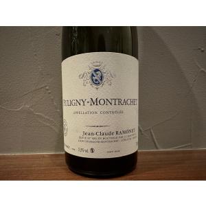 2019 ピュリニー モンラッシェ ラモネ ジャン クロード 白ワイン 辛口 750ml Ramonet Puligny Montrachet｜r20vin