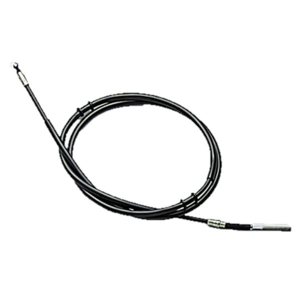 ハリケーン(HURRICANE) リアブレーキケーブル (+24CM) S DIO HB6274