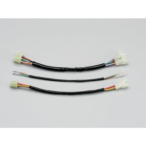 ハリケーン(HURRICANE) 延長ハーネス SR400 HD1080