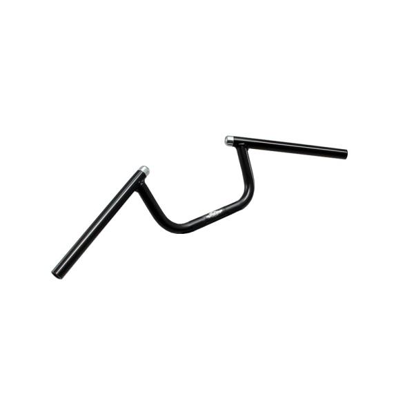 ハリケーン(HURRICANE) フォワードコンドル 専用ハンドル ブラック グロム(JC61/JC...