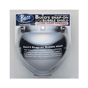 BUCOボルトオンバブルシールド WITH シールドコンバーター