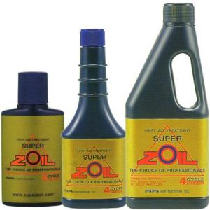 スーパーゾイル　4サイクル　100ｍｌ　オイル添加剤