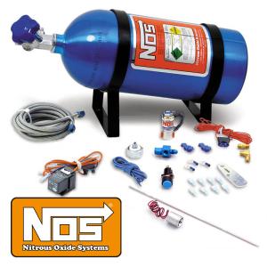 ワイルドスピード NOS 正規品 ナイトラス オキサイド 10 lb ボトル