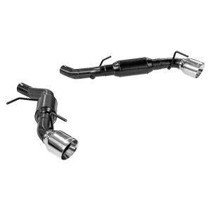 BS MBRP シボレー カマロ V6 3.6L LS LT 2010~2015年 アクセル