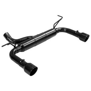 Jeep（ジープ） Flowmaster 2018- ラングラー JL 2.0L 3.6L 2/4ドア