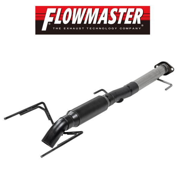 Flowmaster 2010-2024 トヨタ 4Runner V6 4.0L ダイレクトフィット...
