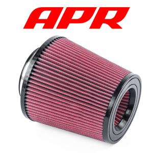 APR エア インテーク 専用 リプレイスメント フィルター 予備 交換用 RF100015｜r70-autoparts