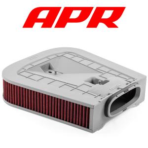 フォルクスワーゲン（Volkswagen） APR カーボンファイバー エア