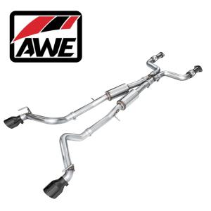 AWE エキゾースト バルブ リモートコントローラー アウディ VW ゴルフ フォルクスワーゲン AWE Tuning エキゾースト バルブ リモート