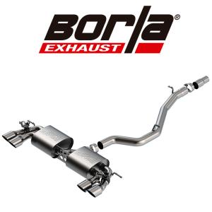 BRZ Borla 不等長 エキゾースト マニホールド UELヘッダー スバル ZC6