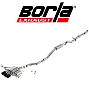 K&N エアフィルター 2022- ホンダ シビック タイプR FL5 純正交換 車検