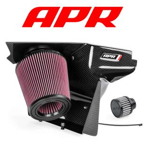 フォルクスワーゲン（Volkswagen） APR カーボンファイバー エア