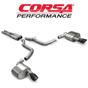 ダッジ（DODGE） CORSA 2015-2023 チャレンジャー SRT 6.4L V8 CAT