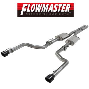 クライスラー300c用マフラー　Flow　master 楽天市場】05-10y 300C 5.7L | マフラー キャタバック アメリカン