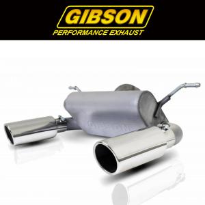 GIBSON 2018-2022年 ジープ ラングラー JL V6 3.6L 2/4ドア アンリミテッド エキゾースト エリート｜r70-autoparts