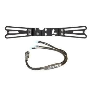 GRIMMSPEED 正規品 ソレノイドカバー スバル インプレッサ WRX STI GVB