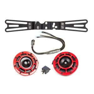 GRIMMSPEED 正規品 ソレノイドカバー スバル インプレッサ WRX STI GVB