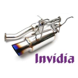 トヨタ（TOYOTA） Invidia インビディア 86 ZN6 2012-2021年 N1