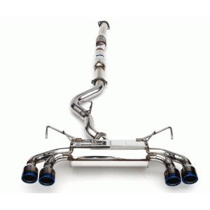 トヨタ（TOYOTA） Invidia インビディア 86 ZN6 2012-2021年 N1