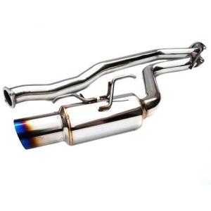 トヨタ（TOYOTA） Invidia インビディア 86 ZN6 2012-2021年 N1