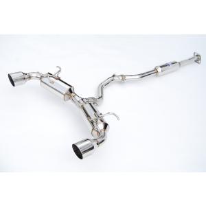 トヨタ（TOYOTA） Invidia インビディア 86 ZN6 2012-2021年 N1