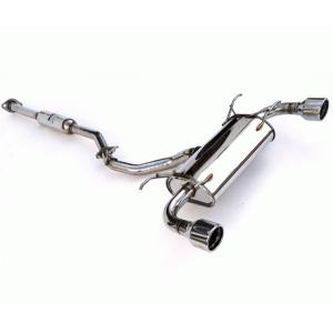 トヨタ（TOYOTA） Invidia インビディア 86 ZN6 2012-2021年 N1