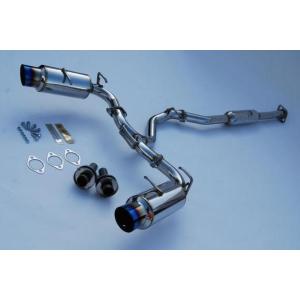SUBARU（スバル） Invidia インビディア インプレッサ WRX STI GRB