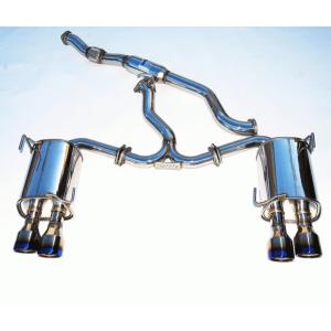 トヨタ（TOYOTA） Invidia インビディア 86 ZN6 2012-2021年 N1